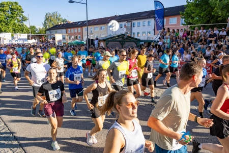 Stadtlauf 2026