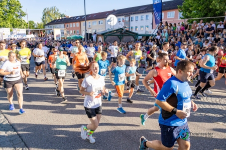 Stadtlauf 2026