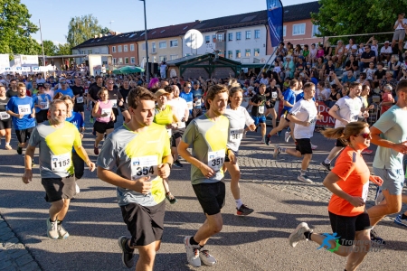 Stadtlauf 2026