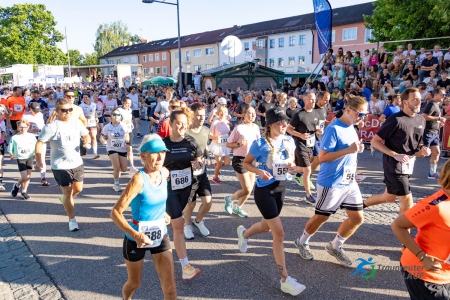 Stadtlauf 2026