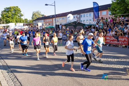 Stadtlauf 2026