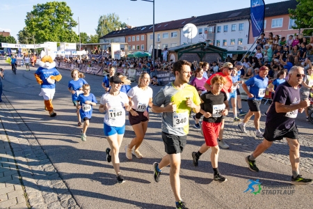 Stadtlauf 2026