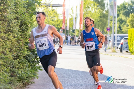 Stadtlauf 2026