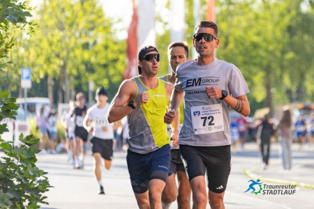 Stadtlauf 2026