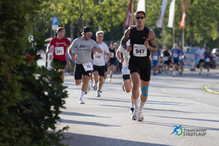 Stadtlauf 2026