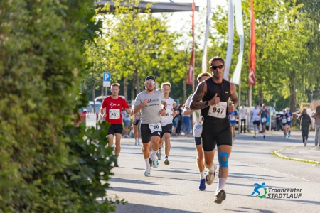 Stadtlauf 2026