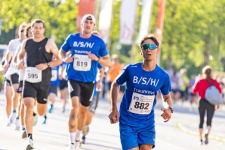 Stadtlauf 2026