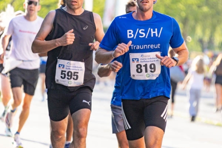 Stadtlauf 2026