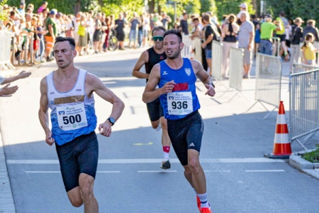 Stadtlauf 2026