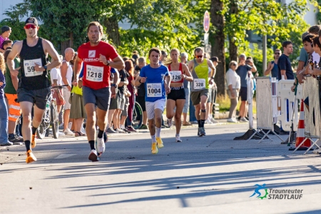 Stadtlauf 2026