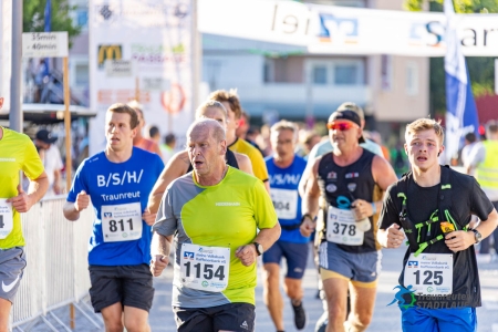 Stadtlauf 2026