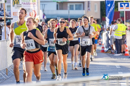 Stadtlauf 2026