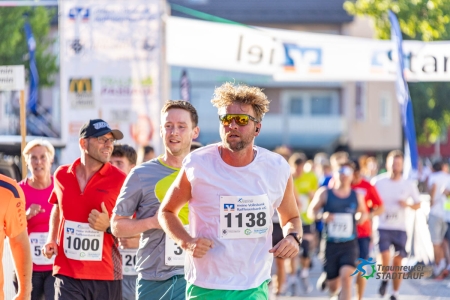 Stadtlauf 2026