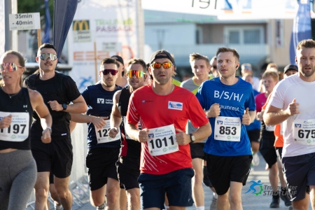 Stadtlauf 2026