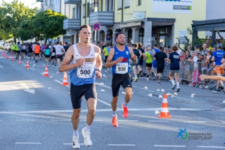 Stadtlauf 2026