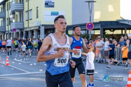 Stadtlauf 2026