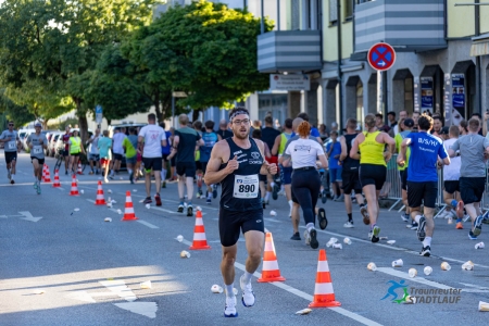 Stadtlauf 2026