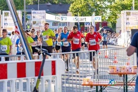 Stadtlauf 2026