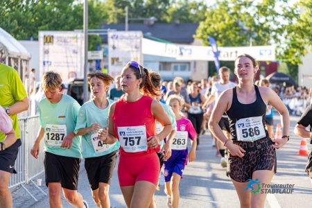 Stadtlauf 2026