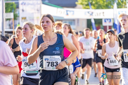 Stadtlauf 2026