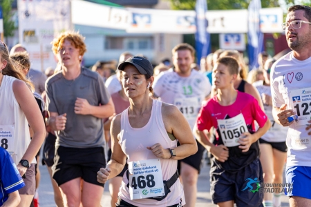 Stadtlauf 2026