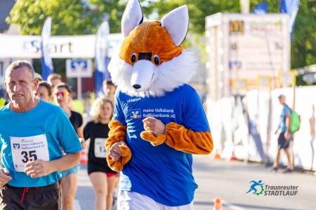 Stadtlauf 2026