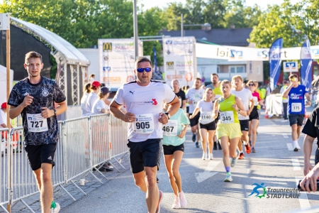 Stadtlauf 2026