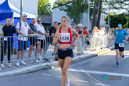 Stadtlauf 2026