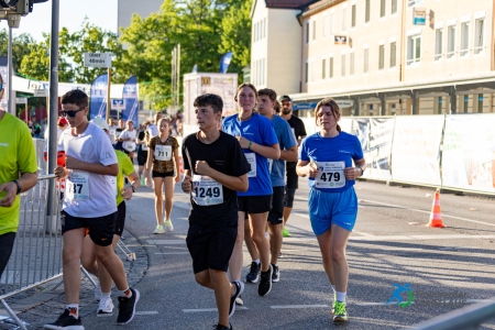 Stadtlauf 2026