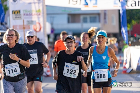Stadtlauf 2026