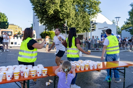 Stadtlauf 2026