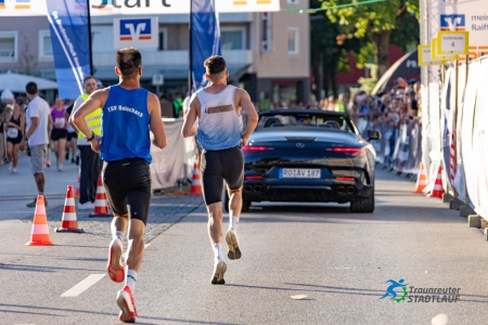 Stadtlauf 2026