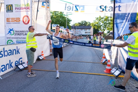 Stadtlauf 2026