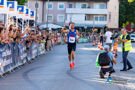 Stadtlauf 2026