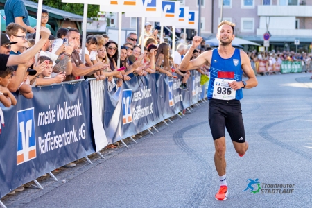 Stadtlauf 2026