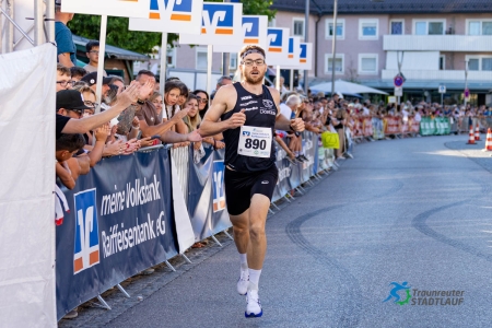 Stadtlauf 2026