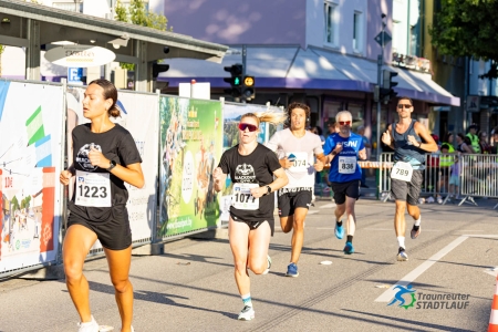 Stadtlauf 2026