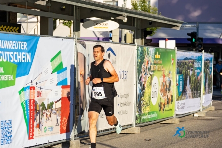 Stadtlauf 2026
