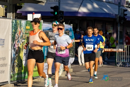 Stadtlauf 2026