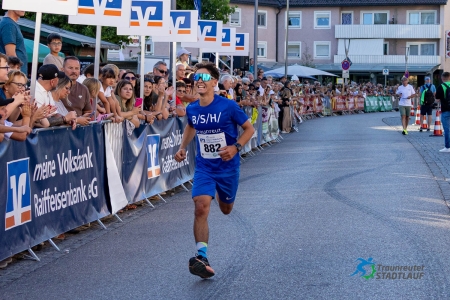 Stadtlauf 2026