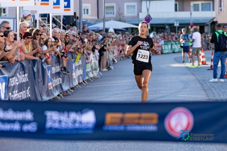 Stadtlauf 2026