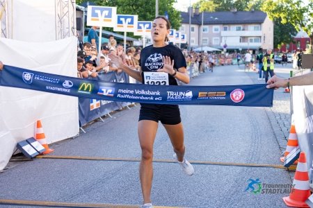 Stadtlauf 2026