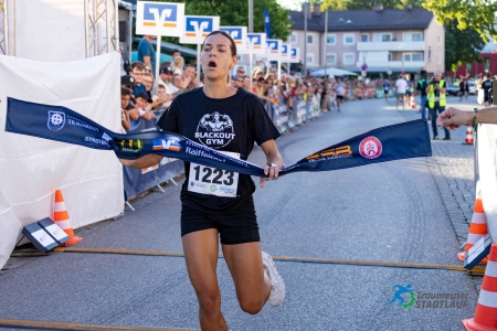 Stadtlauf 2026