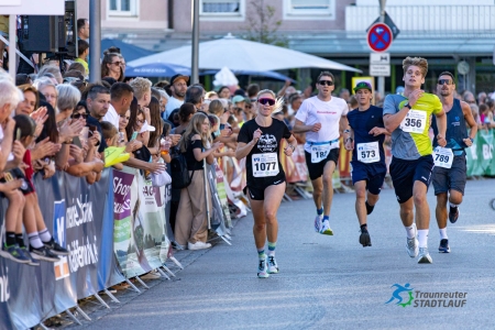 Stadtlauf 2026