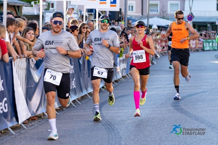 Stadtlauf 2026