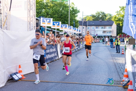 Stadtlauf 2026