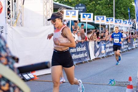 Stadtlauf 2026