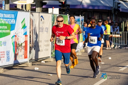 Stadtlauf 2026