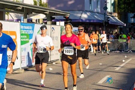 Stadtlauf 2026