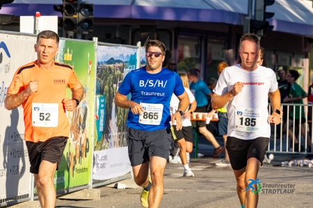 Stadtlauf 2026